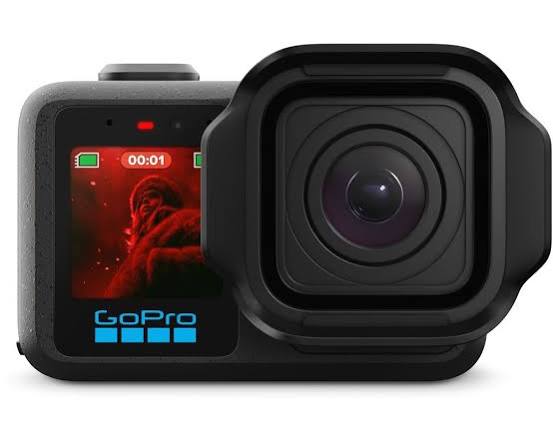 GoPro Mission 1 Pro