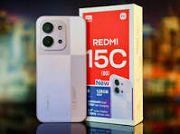 Redmi 15c 5G