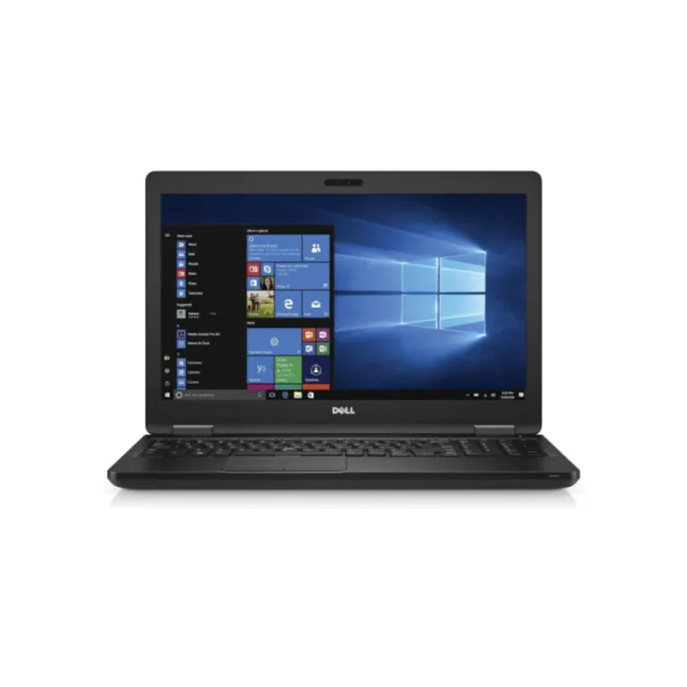 Dell Latitude 5580 Intel Core i7 16GB RAM 512GB NVMe SSD