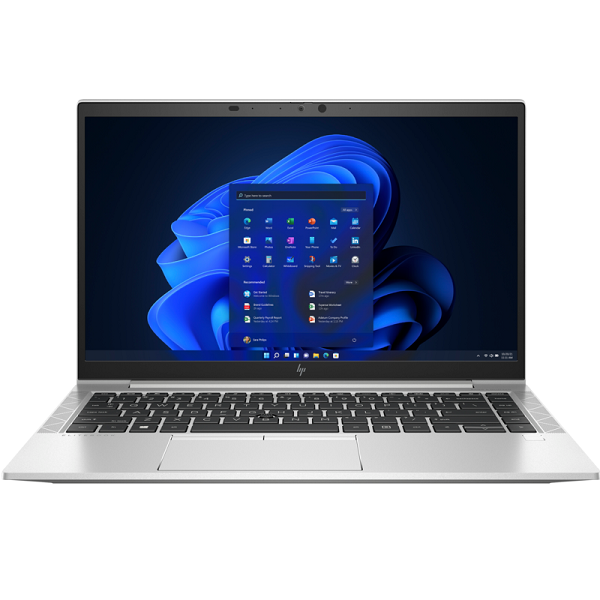 HP EliteBook 840 G 8th Gen Intel Core i7 16GB RAM 512GB SSD Windows 11