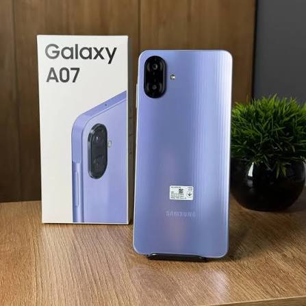 Samsung Galaxy A07 4G 4GB/128GB