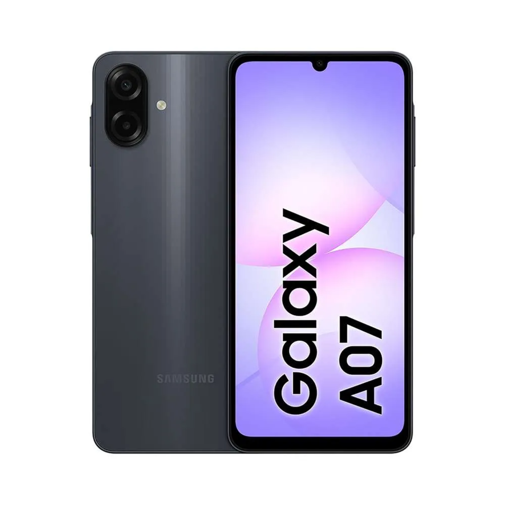 Samsung Galaxy A07 4G 4GB/64GB