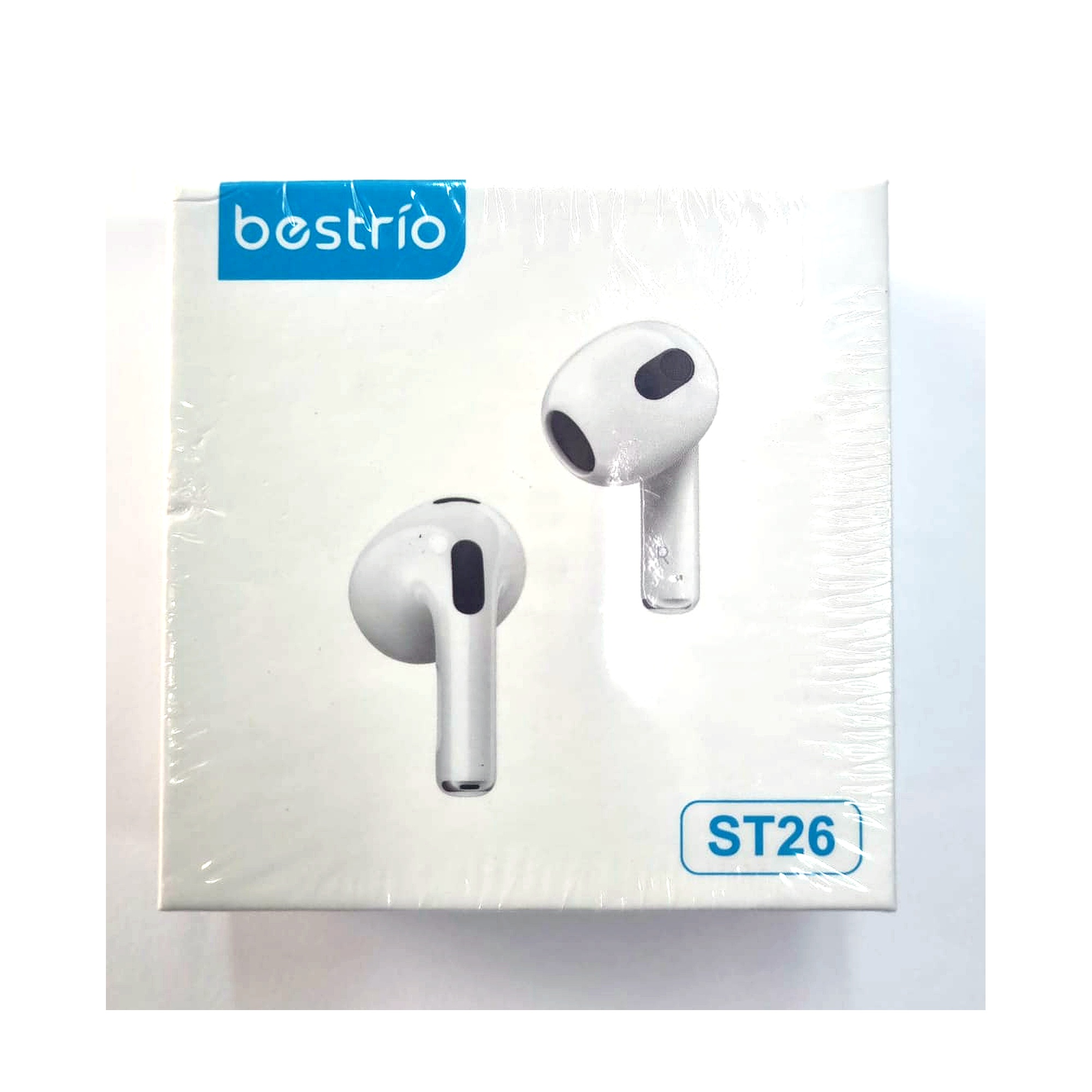 Bestrio ST26 Wireless Earbuds