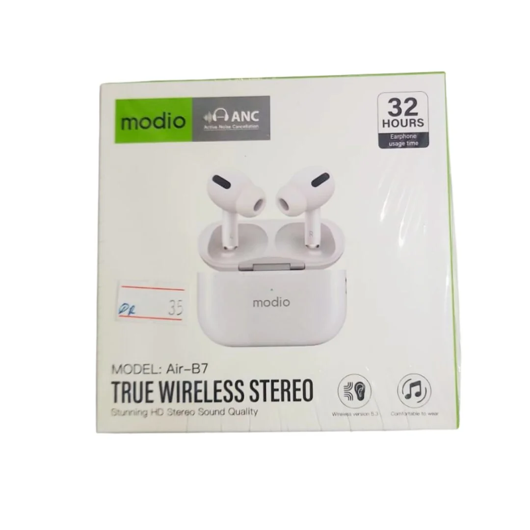 Earbud Modio