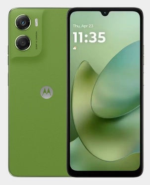 Motorola Moto G06 Power 4GB RAM 256GB Storage