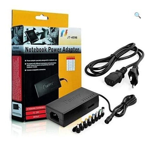 Notebook Power Adapter 8 separator connector