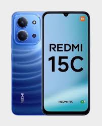 Xiaomi Redmi 15C 4G 8GB 256GB