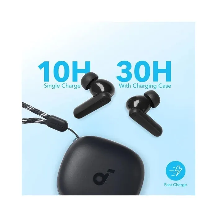 Anker Soundcore R50i True Wireless Earbuds