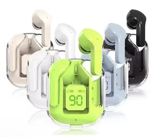 Ultrapods Max Wireless Earbuds 5.3