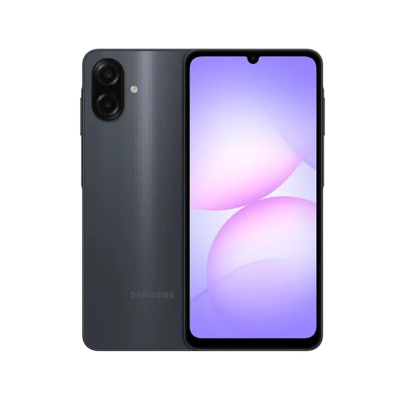 SAMSUNG A07 8GB Ram-256 GB
