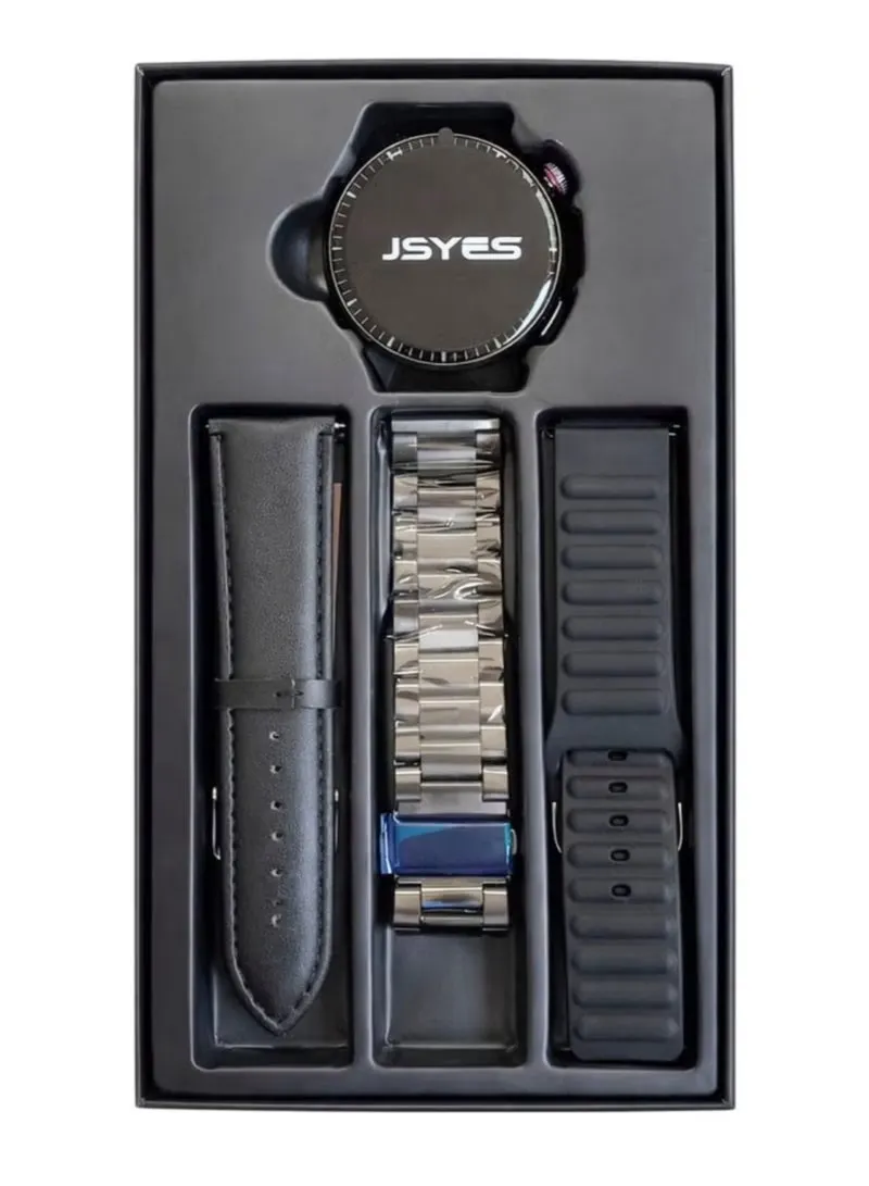 JSYES MS18 Smart Watch